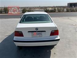 بي ام دبليو الفئة 3